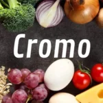 Ingrediente cromo para formula do vittaform black